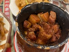 -葛记焖饼(伏牛路店)