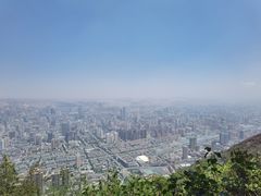 -兰山公园