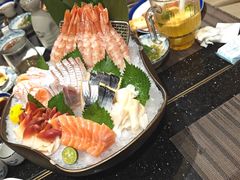 -極上萬膳·日料放题(海岸城店)