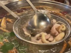 -小煵记·打边炉(西丽文光店)