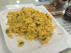 -东四民芳餐厅(世茂工三店)