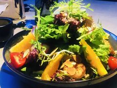 -安薇塔英式下午茶(万科中心店)