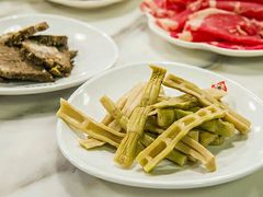 -重庆秦妈老火锅