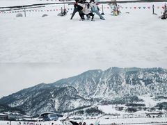 -太子岭滑雪场