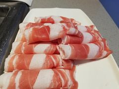 -海底捞火锅(凯德广场店)
