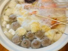 -海煮叹鲜·粥底火锅·港式海鲜打边炉(赛银国际广场店)
