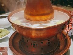 -南来顺饭庄·清真(南菜园店)