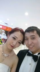 点击看大图 -巴黎新娘婚纱摄影