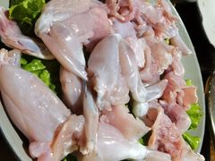 -隐樂門·活牛蛙火锅酒馆