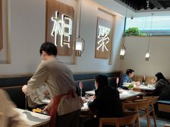 -周渝食惦酸菜鱼(青浦店)
