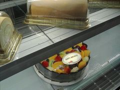 -美心西饼mx cakes(新光城市广场店)