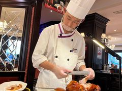 -大鸭梨烤鸭(石佛营店)