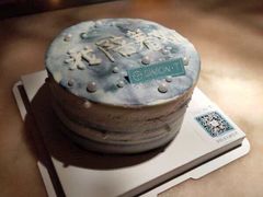 -西檬树SIMON·T轻奢蛋糕(大东方Max店)