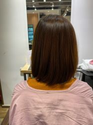 -Mentor Hair Salon