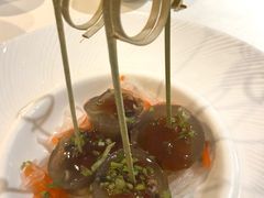 -黑明餐厅(白鹭洲店)