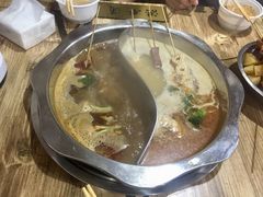 -风波庄(石景山店)
