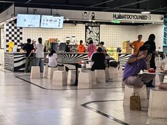 -极限PLAY运动娱乐新世界·团建派对潮玩休闲馆·室内蹦极高空游乐园