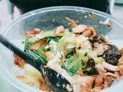 -陆长玖古法猪脚饭(玄风桥店)
