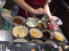-深水井老冰粉(解放碑英利大融城店)