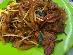 -澳门陈光记烧味饭店(万象城店)