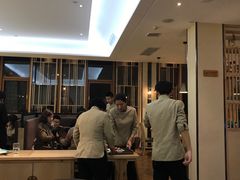 -时间里·新派粤菜(远洋店)