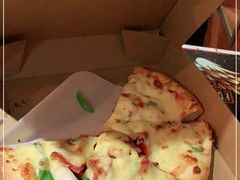 -阳光披萨(辽宁路店)