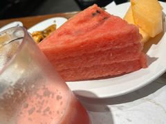 -汉巴味德·烤肉与啤酒的自助(杭州大悦城店)