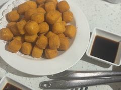 -肥仔文澳门猪骨煲(南京西路店)