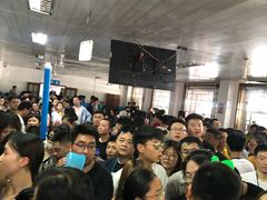 -安吉龙王山峡谷漂流
