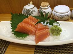 -兆治日本料理(华府世家店)