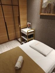 -An Ting岸汀·美容SPA