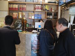 -梅飞酒家(桑园路店)