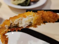 软壳蟹-利苑酒家(金宝店)