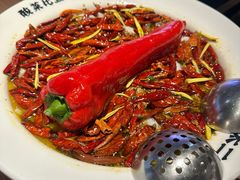 -太二酸菜鱼(银川阅彩城店)