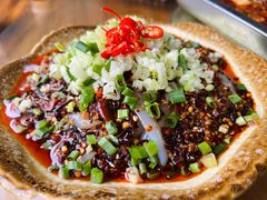 -乡间豆腐鱼