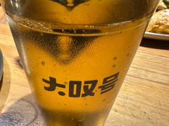 -大叹号啤酒屋·延边料理(建工店)