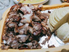 -鸭王烤鸭店(三里河店)