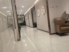 -瑞慈体检上海陆家嘴机构
