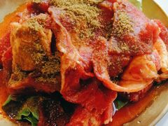 -伊尚宫·清真广式早茶.韩式烤肉·火锅