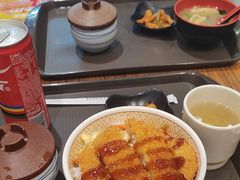 -食其家·牛丼咖喱(金桥太茂店)