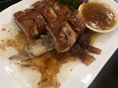 -敦煌喜宴(万达广场店)
