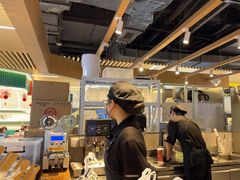 -霸王茶姬(常熟印象城店)