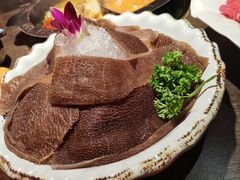 -九牧鱻·渝老鬼重庆火锅(人民路店)
