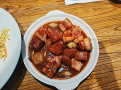 -和源祥·日照菜扛把子(万平口一店)