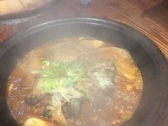 -咱屯子锅台鱼(岳阳街店)