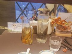 -肆月河豚·新淮扬(金融街店)