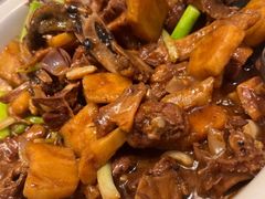 -山水茶艺馆·点心粤菜·30年老字号