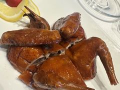 -春满园·早茶·粤菜·宴会(前海店)