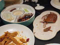 -滨河壹号烤鸭
