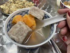 -老胡甜汤(龙眼店)